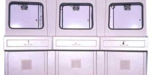 Computer Operator Desk