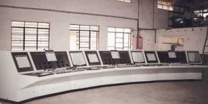 Control Desk