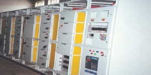 Power Distribution Board