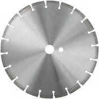 Concrete Cutting Blades