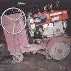 Road Cutting Machines