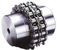 Roller Chain Coupling
