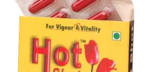 Hot Shot Capsules