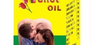 Hot Shot Oil