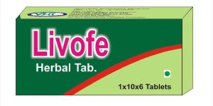 Livofe Tablets