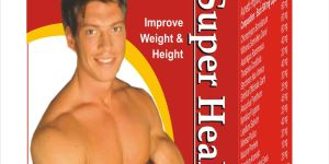 Super Health Capsule