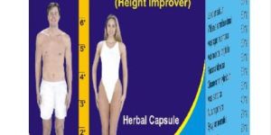 Super Height Improver Capsules