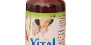 Vital Syrup