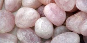 Rose Quartz
