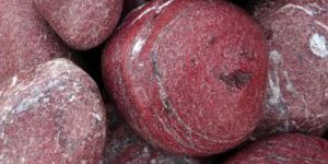 Imported Rossa Laguna Pebbles Stones