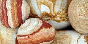 Imported Pebbles Stone