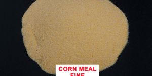 Corn Meal & Flour