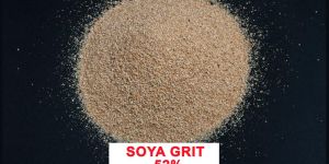 Soyabean Toasted Grits 52%