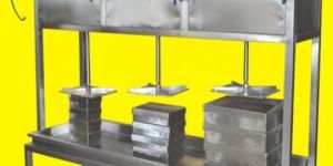 Paneer Press Machine