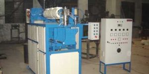 HDPE Blow Moulding Machine