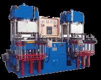 Compression Moulding Machine