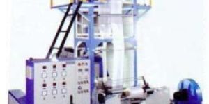 Hm Tubing Machine