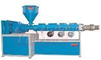 Plastic Processing Machines
