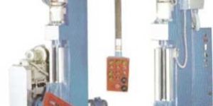 Portal Type Take Up Machine