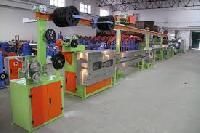 PVC Insulated Cable Machine