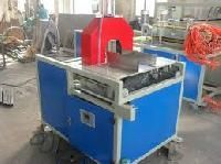 PVC Plastic Pipe Machine