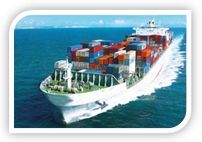 Sea Freight Services