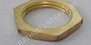 Brass Washers