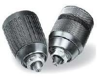 Keyless Drill Chuck