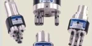 Tapping, Drilling Machines Heads