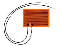 Flexible Heaters