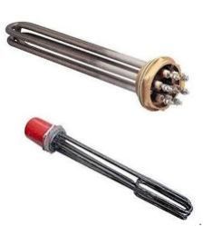 Oil Immersion Heaters