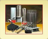 Tubular and Process Assembles