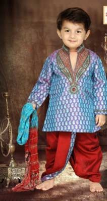 Kids Kurta Pajama