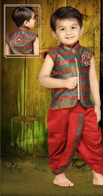 Kids Kurta Pajama