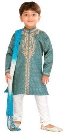 Kids Sherwani