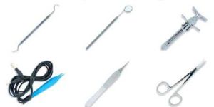 Ophthalmic Surgery Instruments