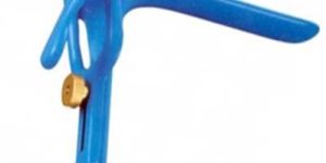 Pederson Vaginal Speculum Smoke Evacuation Tube