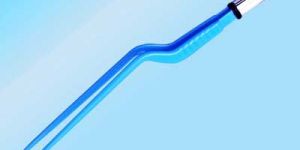 Reusable 8 Inch Bayonet Bipolar Forcep