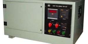 Short Time over Current Test Set