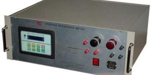 Winding Resistance Meter