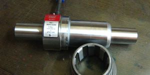 Hydraulically Expanding Jelly Type Carbide Center Mandrels