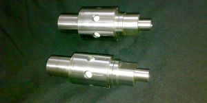 Split Mandrels