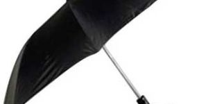 Folding Umbrella 02