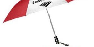 Promotional Umbrella 02