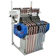 High Speed Needle Loom