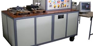 MCCB RESEARCH AND DEVELOPMENT TEST BENCH