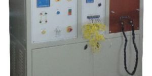 MCCB TEMPERATURE RISE HYBRID TEST BENCH