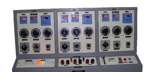 PC BASED FULL RANGE ACCURACY TEST EQUIPMENT