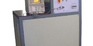 SHORT TIME OVER CURRENT TEST EQUIPMENT