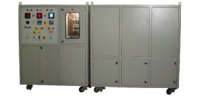 Temperature Rise Test Bench